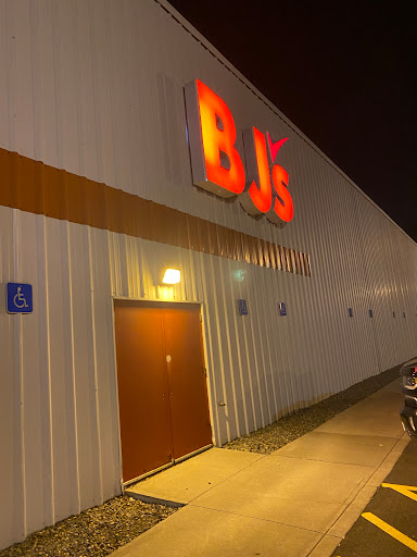 Warehouse club «BJ’s Wholesale Club», reviews and photos, 11 Plaza Dr, Auburn, NY 13021, USA