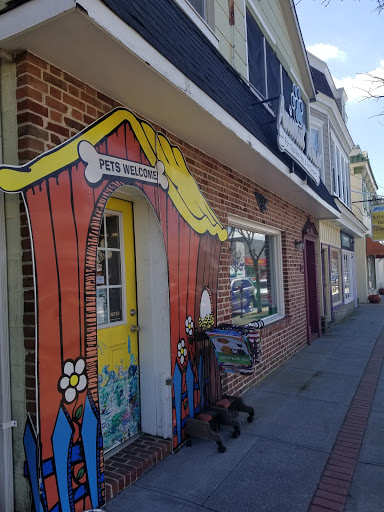 Pet Groomer «Animal House», reviews and photos, 705 Asbury Ave, Ocean City, NJ 08226, USA