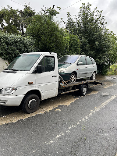 Photo 3 - SARL Varenne Pieces Auto VPA