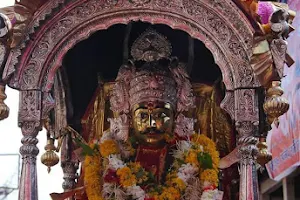 Shri Anandi Swamy Mandir image