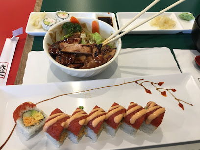 KAI Sushi & Roll