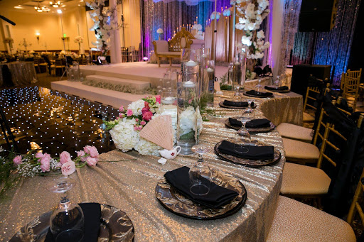 Banquet Hall «Sunrise Banquet Hall and Event Center», reviews and photos, 620 Orange Dr, Vacaville, CA 95688, USA