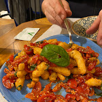 Photo n°7 de l'avis de Samantha.. fait le 20/01/2023 à 15:14 sur le  Pizzeria Guglielmo& Enrico Vuolo Verona à Verona