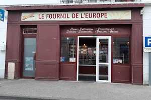 Fournil De L'Europe image
