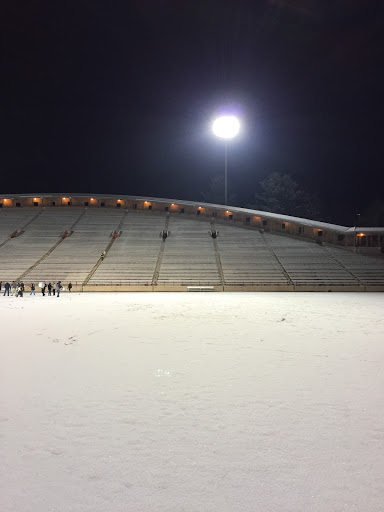 Athletic Field «Schoellkopf Field», reviews and photos, 513 Campus Rd, Ithaca, NY 14850, USA