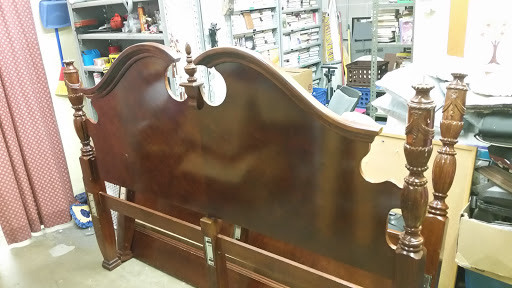 Thrift Store «Adullam House Thrift Store», reviews and photos, 26 Firetower Rd, Wetumpka, AL 36093, USA