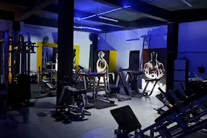 Olympus Gym Suc. Orizaba, Ver. image