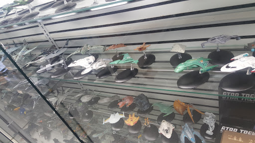 Hobby Store «HobbyTown USA», reviews and photos, 3303 N Central Expy #220, Plano, TX 75023, USA