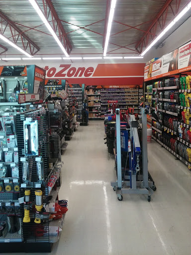 Auto Parts Store «AutoZone», reviews and photos, 9899 Belleville Rd, Belleville, MI 48111, USA