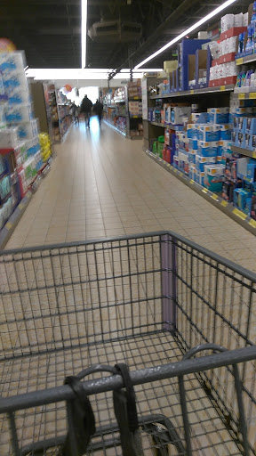 Supermarket «ALDI», reviews and photos, 351 Brookview Ln, Bolingbrook, IL 60440, USA