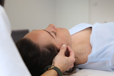 Clinique D'ostéopathie Vincent Staf à Bordeaux