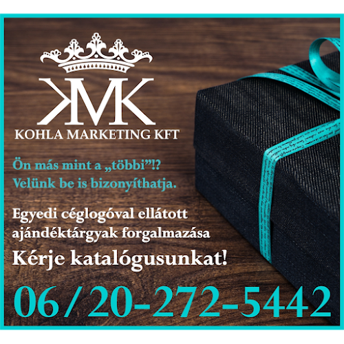 Értékelések erről a helyről: Kohla Marketing Kft., Dunaújváros - Reklámügynökség