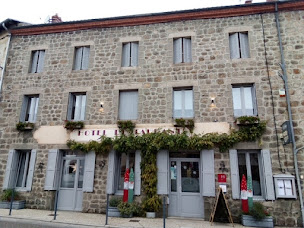 Photo n°16 de Restaurant le Dolmen chambres d'hôtes à Luriecq ()