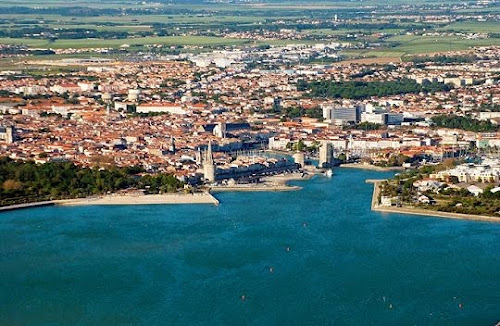 Centre de formation Bilan de compétences La Rochelle - AABC Conseil La Rochelle