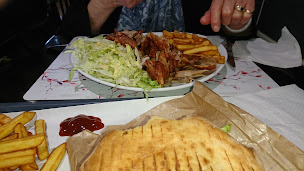 Photo n°80 de MY NAAN & TACOS à Albi ()