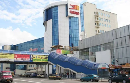 Best Locations in Minsk