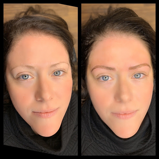 Explore three friend tattoo ideas, creative tattoo ideas in Peoria Heights, available at BeautiFULL Brows By Jen Microblading - Permanent Makeup Wild Honey Beauty Studio