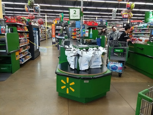 Supermarket «Walmart Neighborhood Market», reviews and photos, 7170 Federal Blvd, Westminster, CO 80030, USA