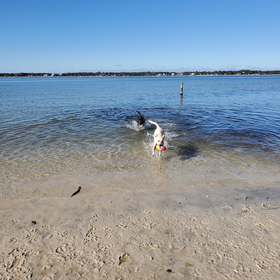 River Road Dog Park