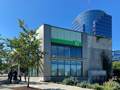 TD Bank – Help & Advice Centre