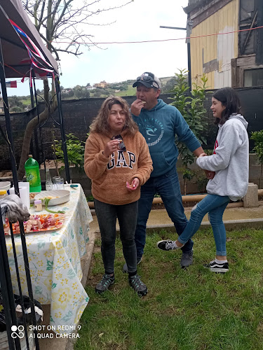 Opiniones de Vivero Rucaray en Quintero - Centro de jardinería