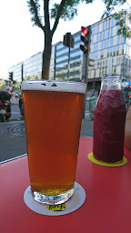 Photo n°22 de The Frog & British Library à Paris ()