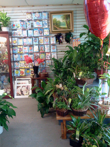 Florist «Corona Rose Flowers & Gifts», reviews and photos, 844 W 6th St, Corona, CA 92882, USA