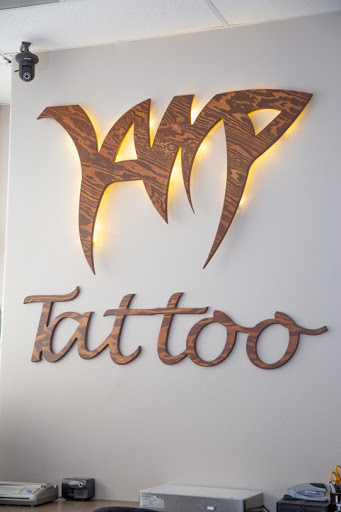 Find tattoo crown ideas for your next unique tattoo in Santa Clara at Vamp Body Art piercings and tattoo studio