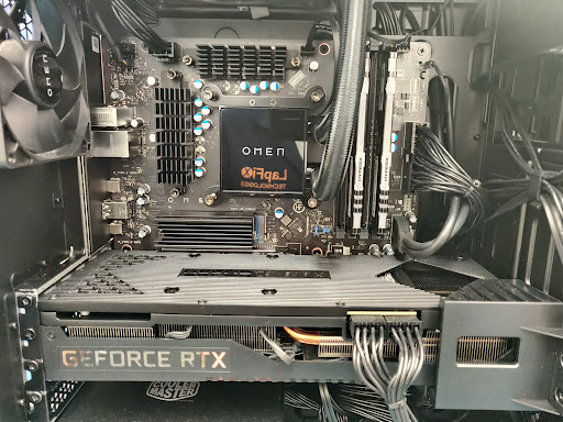 Computer Repair Service «LapFix», reviews and photos, 4613 Duke St, Alexandria, VA 22304, USA