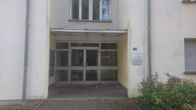Wagner Anne à Strasbourg