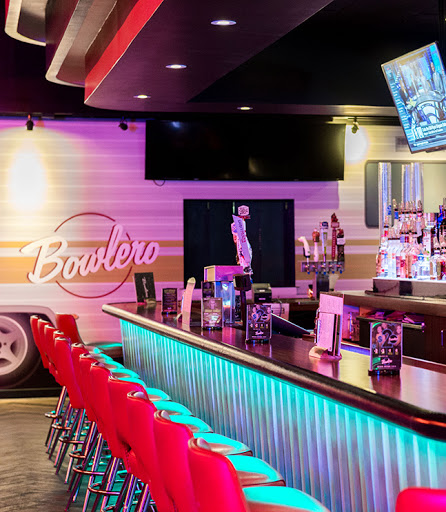 Bowling Alley «Bowlero Wallington», reviews and photos, 299 Paterson Ave, Wallington, NJ 07057, USA