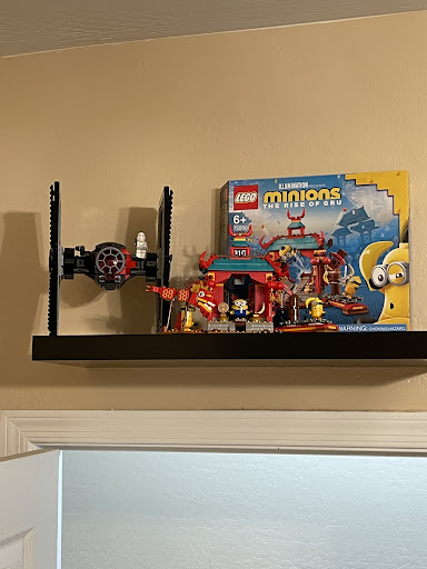 Toy Store «Bricks & Minifigs», reviews and photos, 1721 N Dysart Rd #108, Avondale, AZ 85392, USA