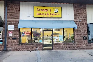 Granny's Donuts & Bakery image