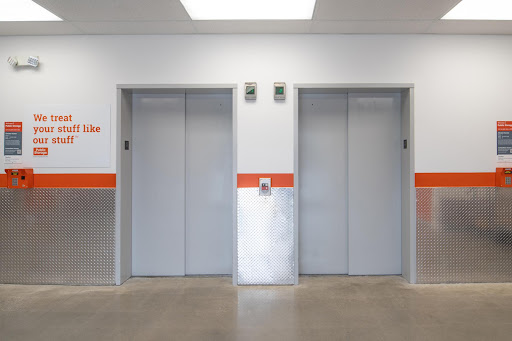 Self-Storage Facility «Public Storage», reviews and photos, 8190 Ritchie Hwy, Pasadena, MD 21122, USA