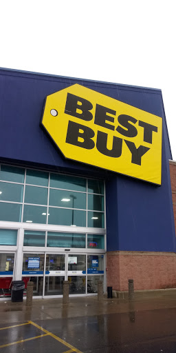 Electronics Store «Best Buy», reviews and photos, 5555 Glenway Ave #550, Cincinnati, OH 45238, USA