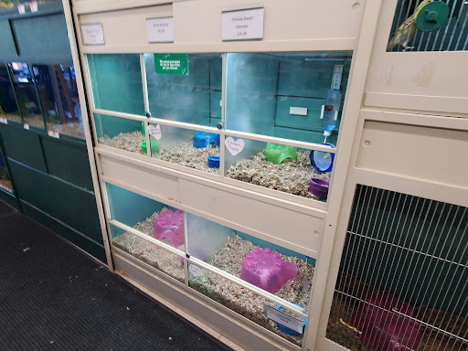 Pet Supply Store «Pet Supplies Plus», reviews and photos, 471 Boston Post Rd, Orange, CT 06477, USA