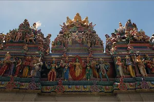 Sri Veeramakaliamman Temple image