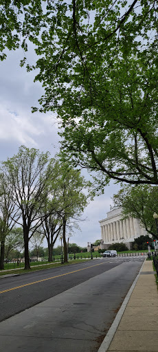 Gift Shop «Gift Store», reviews and photos, Henry Bacon Dr NW, Washington, DC 20037, USA