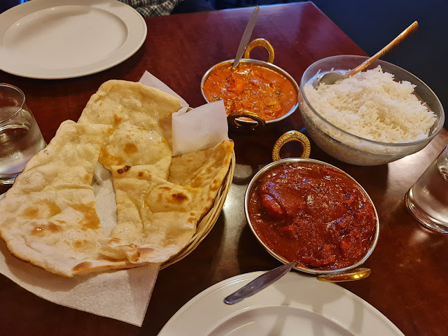 Indian Spice Dunedin South - Restaurant