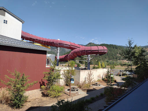 Water Park «Silver Rapids Waterpark», reviews and photos, 610 Bunker Ave, Kellogg, ID 83837, USA