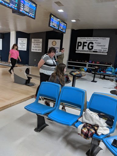 Bowling Alley «Skylane Bowling», reviews and photos, 8311 Windham St, Garrettsville, OH 44231, USA