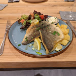 Photo n°3 de l'avis de Matthias.a fait le 01/11/2021 à 09:24 sur le  Yener's Restaurant | Kneipe | Kultur à Kreuztal