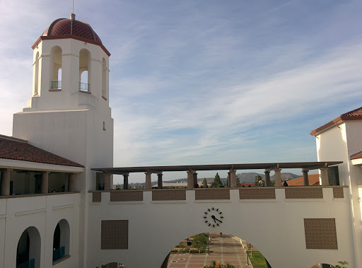 Community Center «Conrad Prebys Aztec Student Union», reviews and photos