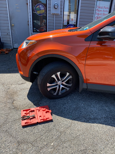 Auto Repair Shop «Floral Park Gas & Auto Repair», reviews and photos, 286 Jericho Turnpike, Floral Park, NY 11001, USA