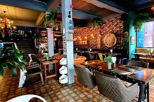 The Zula Phuket Turkish Restaurant & Cafè Patong image