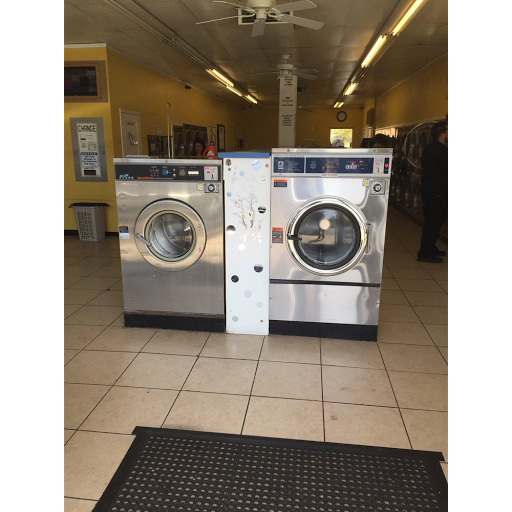 Laundromat «Laundry Laundromat», reviews and photos, 2741 N Grand Ave, Santa Ana, CA 92705, USA