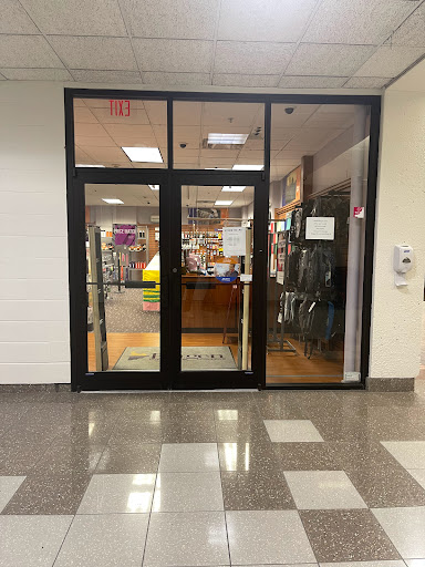 Bergen Community College Bookstore, 400 Paramus Rd, Paramus, NJ 07652, USA, 