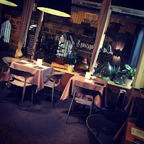 Atmosphère du Restaurant La Douceur de Vivre à Plombières-les-Bains - n°4