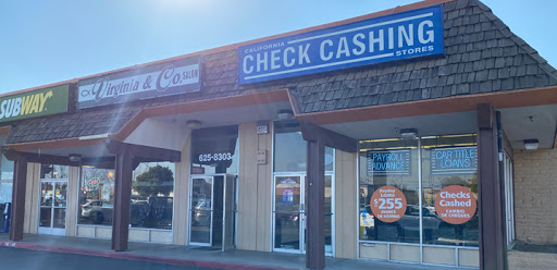 Automated Cash Management in Visalia, California