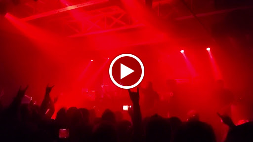 Concert Hall «Anthology», reviews and photos, 336 East Ave, Rochester, NY 14604, USA